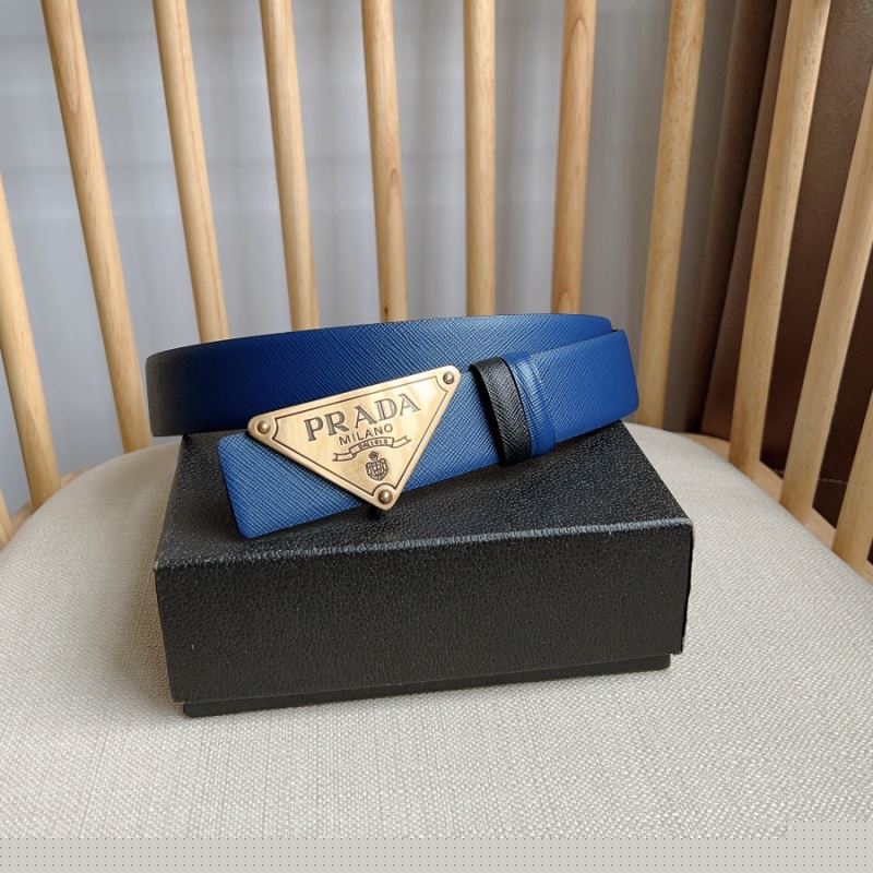 Pra*a belts